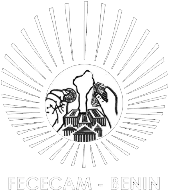 fececam logo white